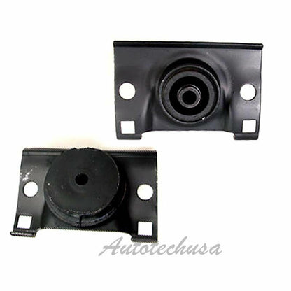 Pour 04-11 Infiniti Nissan Pathfinder Titan Armada Moteur Montage Paire 7355 2