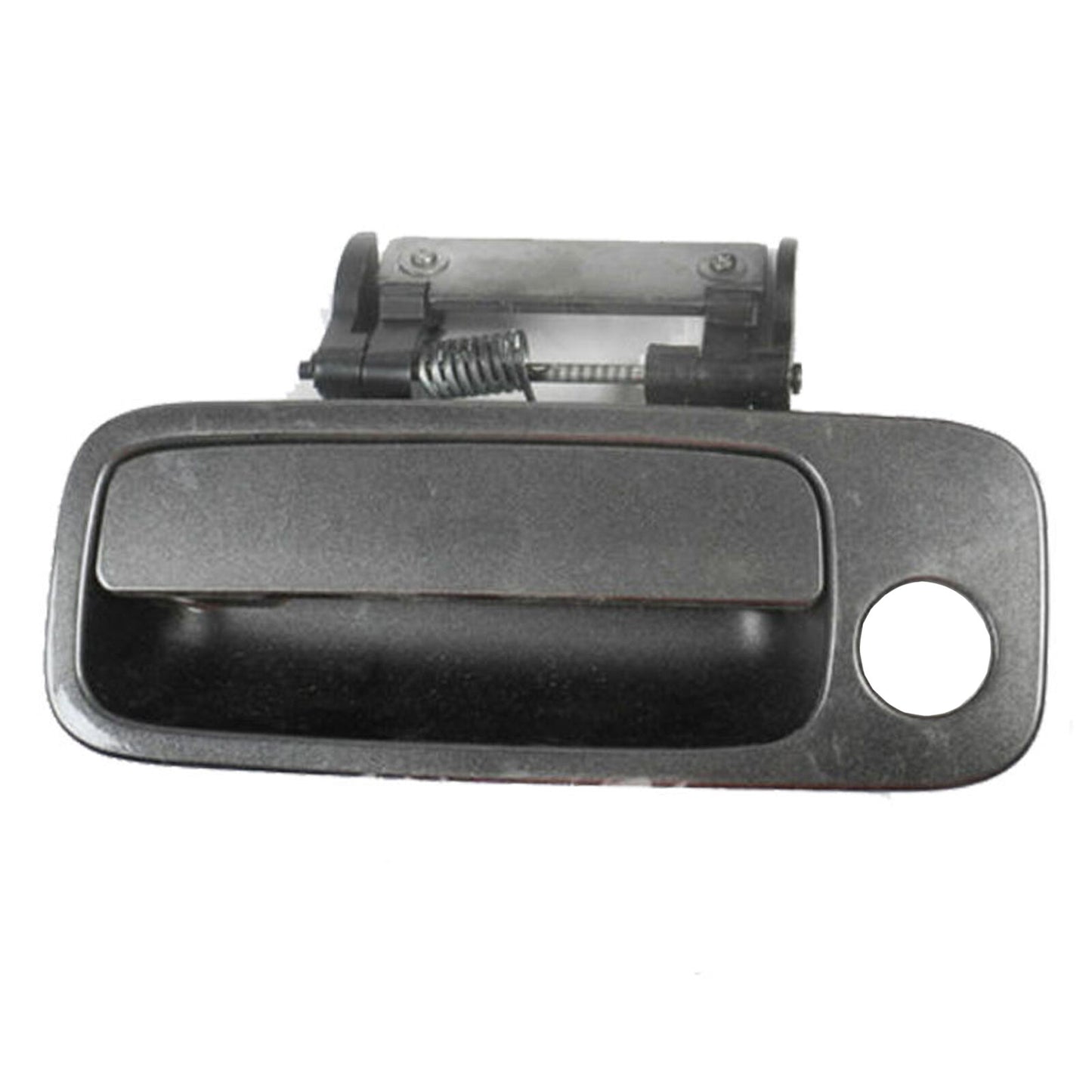 Set 4PCS Outside Door Handle For 2000-2004 Toyota Avalon 1E3 Phantom Gray Pearl