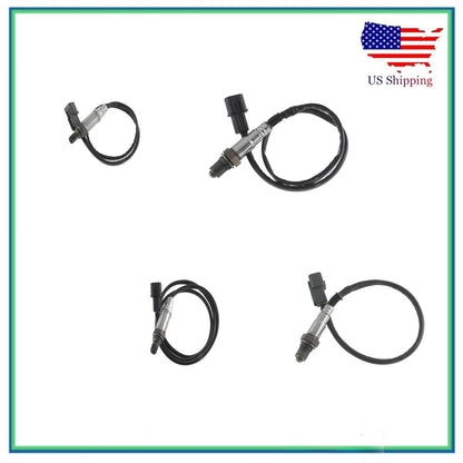 Brand New Oxygen Sensor For 03-06 Mitsubishi Montero Limited 3.8L