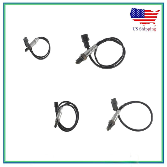 Brand New Oxygen Sensor For 03-06 Mitsubishi Montero Limited 3.8L