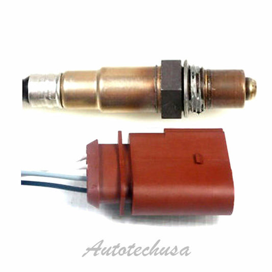 2000-2001 Para Volkswagen Jetta Golf Audi Tt Posterior Oxygen Sensor 16257