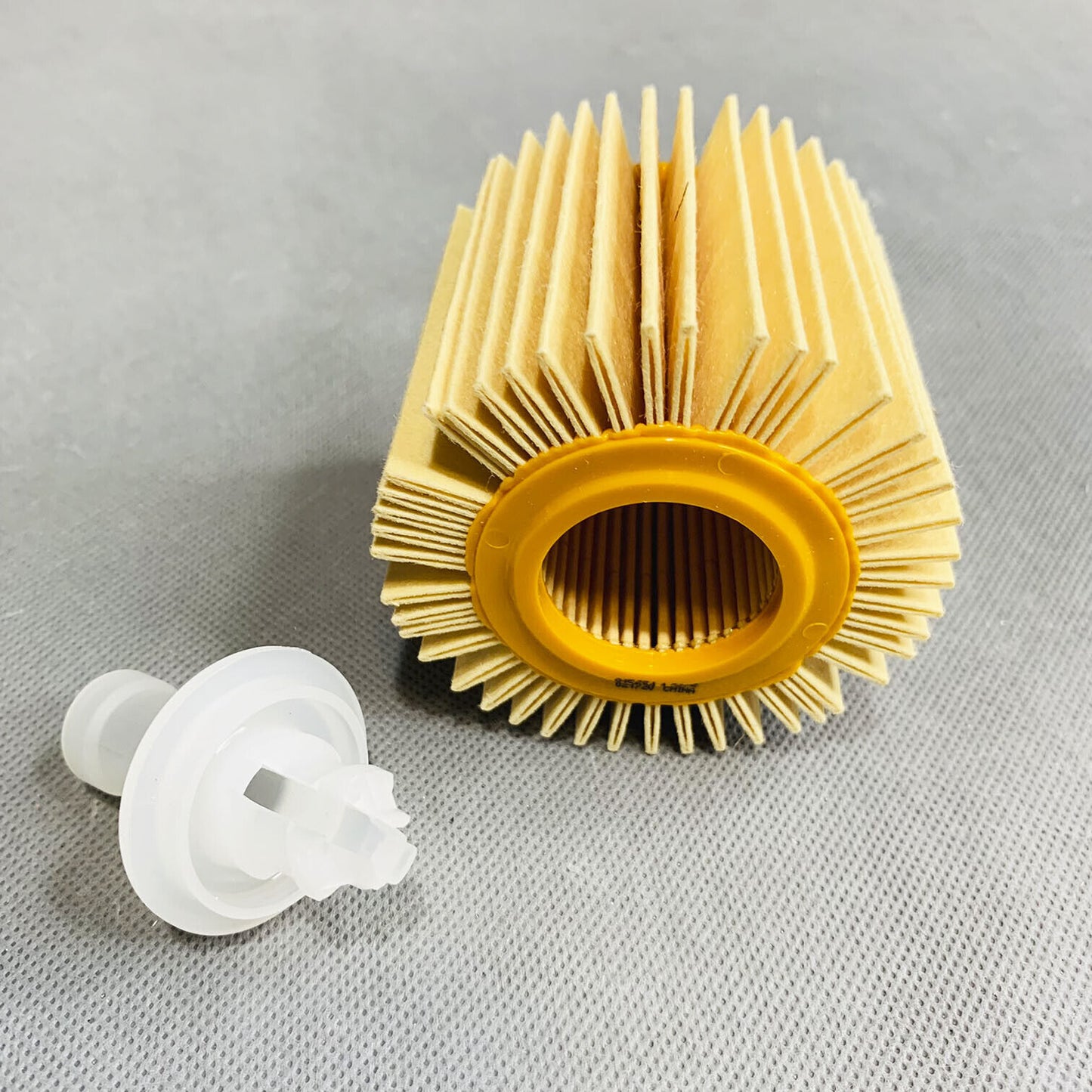 OE Bosch Motor Aceite Filtro 3972 Para Lexus ES300H ES350 GS300 IS250 IS300