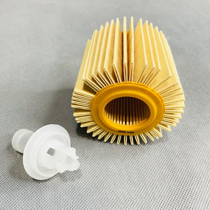 OE Bosch Motor Aceite Filtro 3972 Para Lexus ES300H ES350 GS300 IS250 IS300