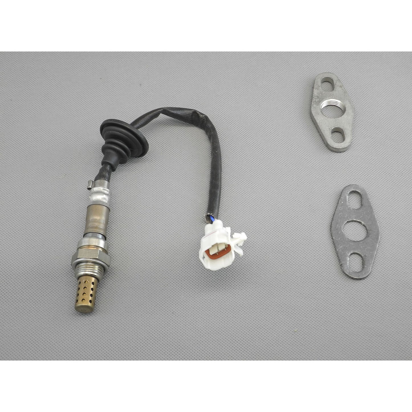 Orig. Originale Ossigeno Sensore 15073 Per 1989-1992 Toyota Cressida Base 3.0L