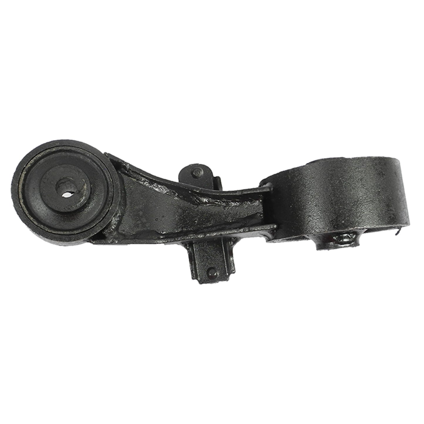 2PCS Moteur & Trans Montage Pour 2008-2010 Toyota Highlander 3.3L 4256 4207