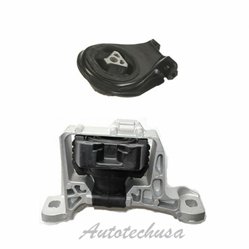 2004-2009 Para Mazda 3 2.0L Motor Montaje Con Hidráulico Juego A4402 A4405