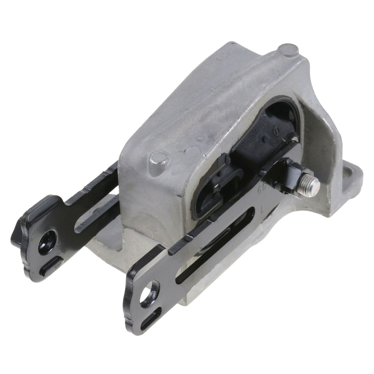 Set 2PCS Engine Motor Mount MotorKing For 2019-2020 Nissan Altima 2.0L