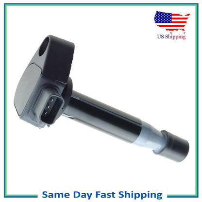 UF-242 Allumage Bobine MDX CL Rl TL B287 Accord Civic Odyssey Pilote Crête Vue