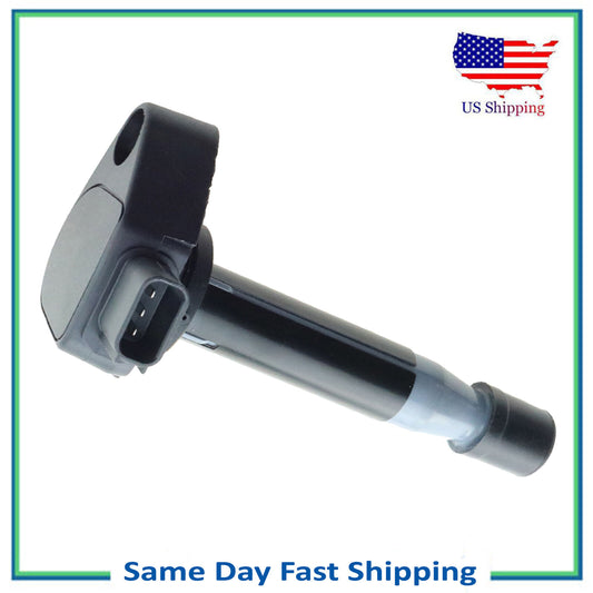 UF-242 Allumage Bobine MDX CL Rl TL B287 Accord Civic Odyssey Pilote Crête Vue