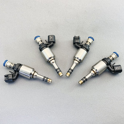 OEM ACDelco Fuel Injector 4 PCS For Cadillac ATS Chevrolet Malibu 2013-2015 2.5L