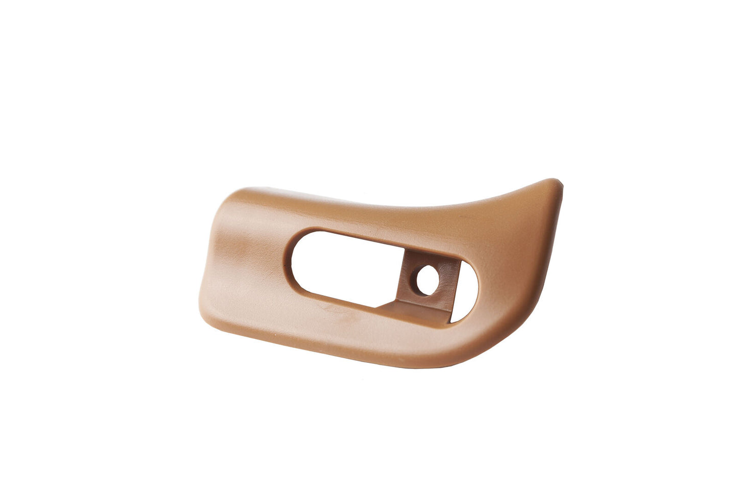 Set Beige Sun Visor Pivot Trim Cap For Benz R129 SL600 SL500 SL320 Left & Right