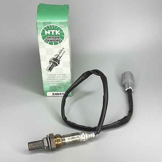 NTK Oxygen Sensor O2 24657 Upstream Para Toyota Camry Solara 2000-2003 Nuevo