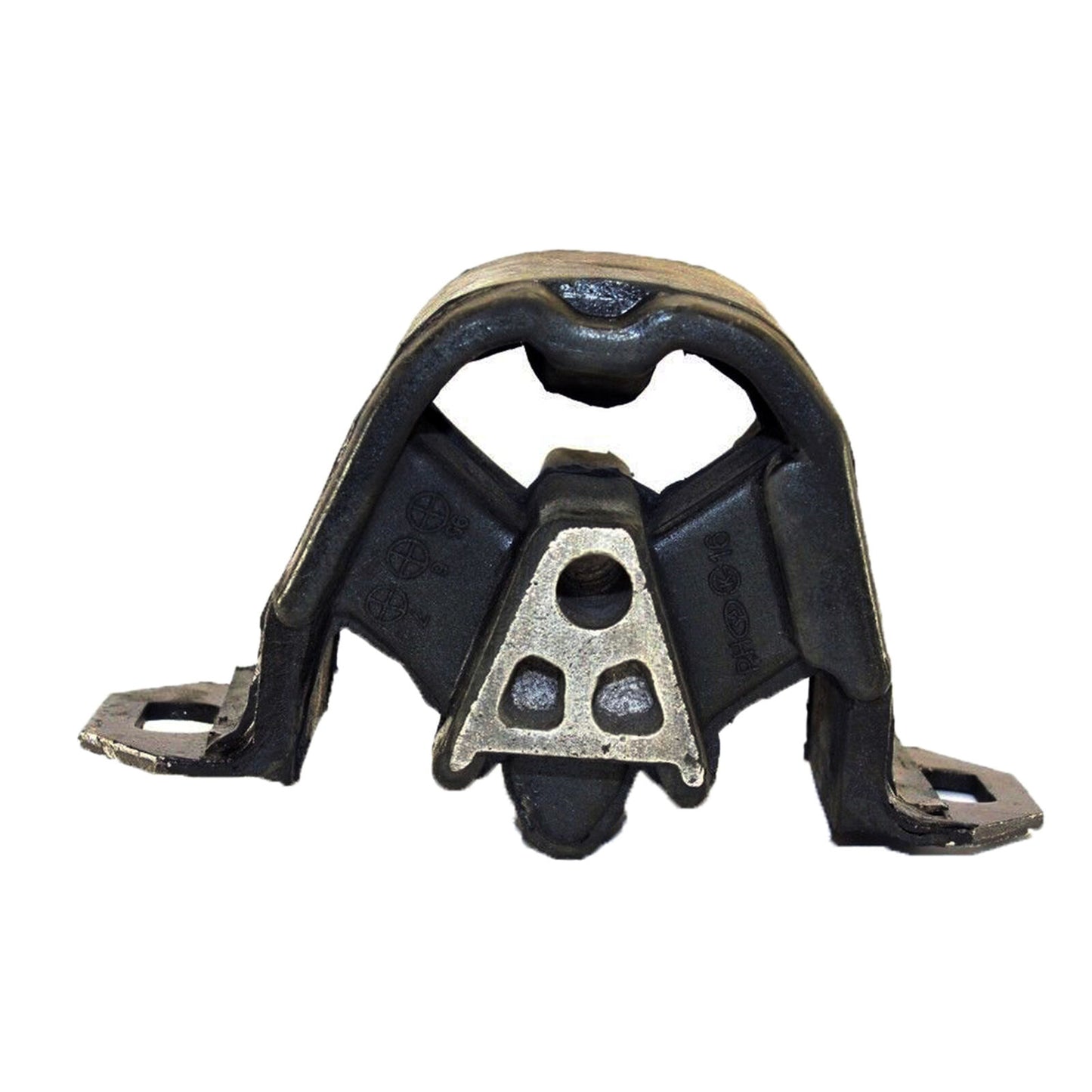 For Rear Transmission Mount 1999-2002 Daewoo Lanos 1.5L 1.6L 2657 Manual