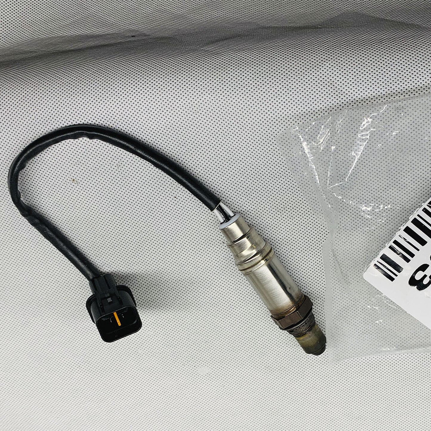 Upstream Lambda Oxygen Sensor 13753 For Hyundai Santa Fe Sonata Kia Optima 2.4L