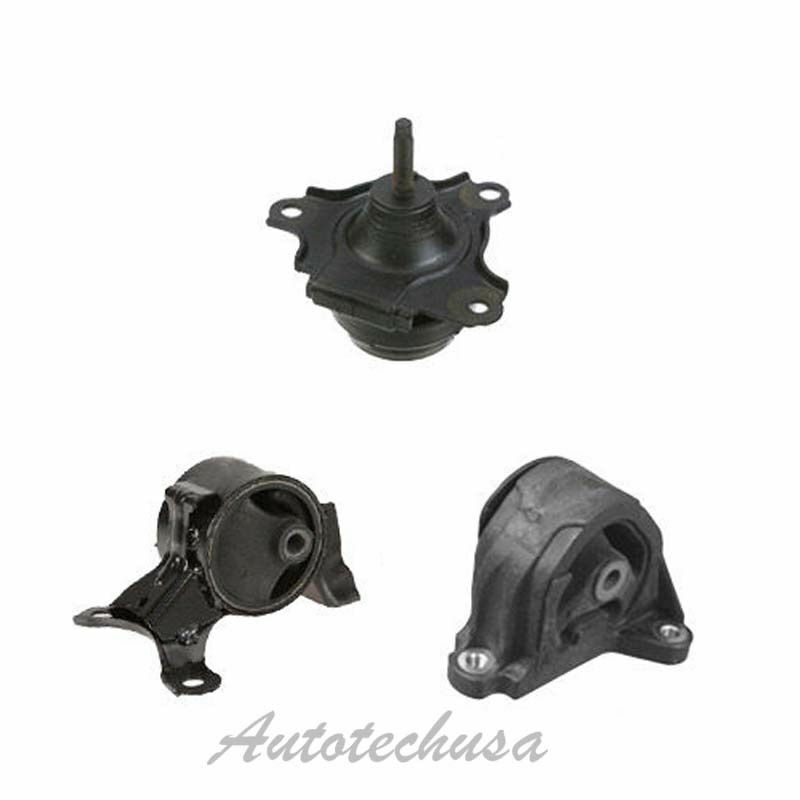 M310 4567 4508 4528 02-06 For Acura Civic RSX TypeS Honda Engine Motor Mount