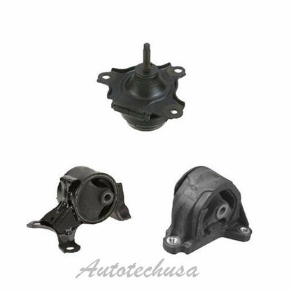 M310 4567 4508 4528 02-06 For Acura Civic RSX TypeS Honda Engine Motor Mount