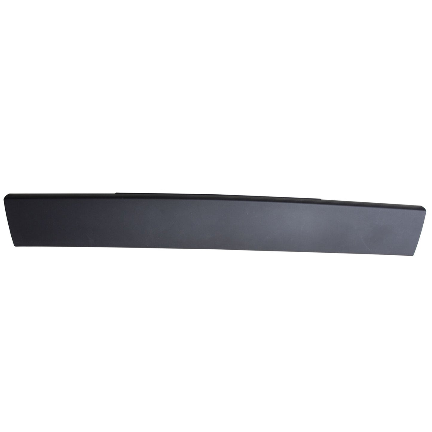 Upgraded Flex Step Tailgate Center Molding For 2008 2009-2018 Ford Super Duty