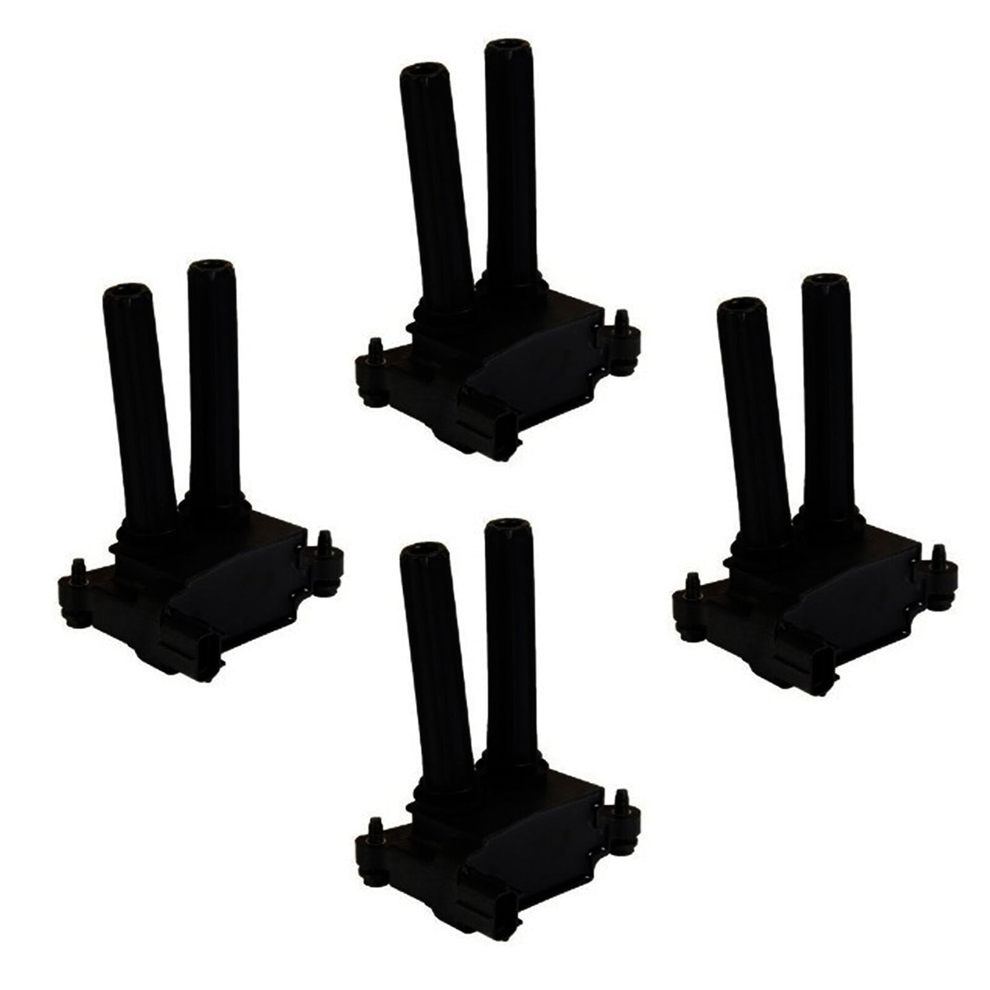 4PCS Allumage Bobine Pour UF504 Chrysler 300 Dodge Durango Magnum RAM 5.7 6.1L