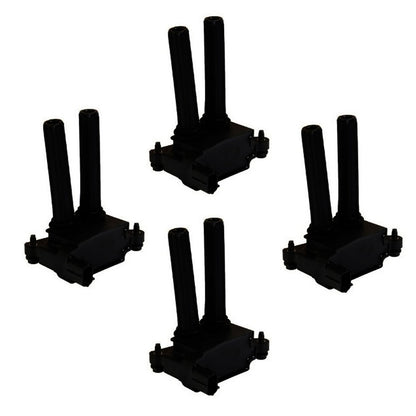 4PCS Allumage Bobine Pour UF504 Chrysler 300 Dodge Durango Magnum RAM 5.7 6.1L