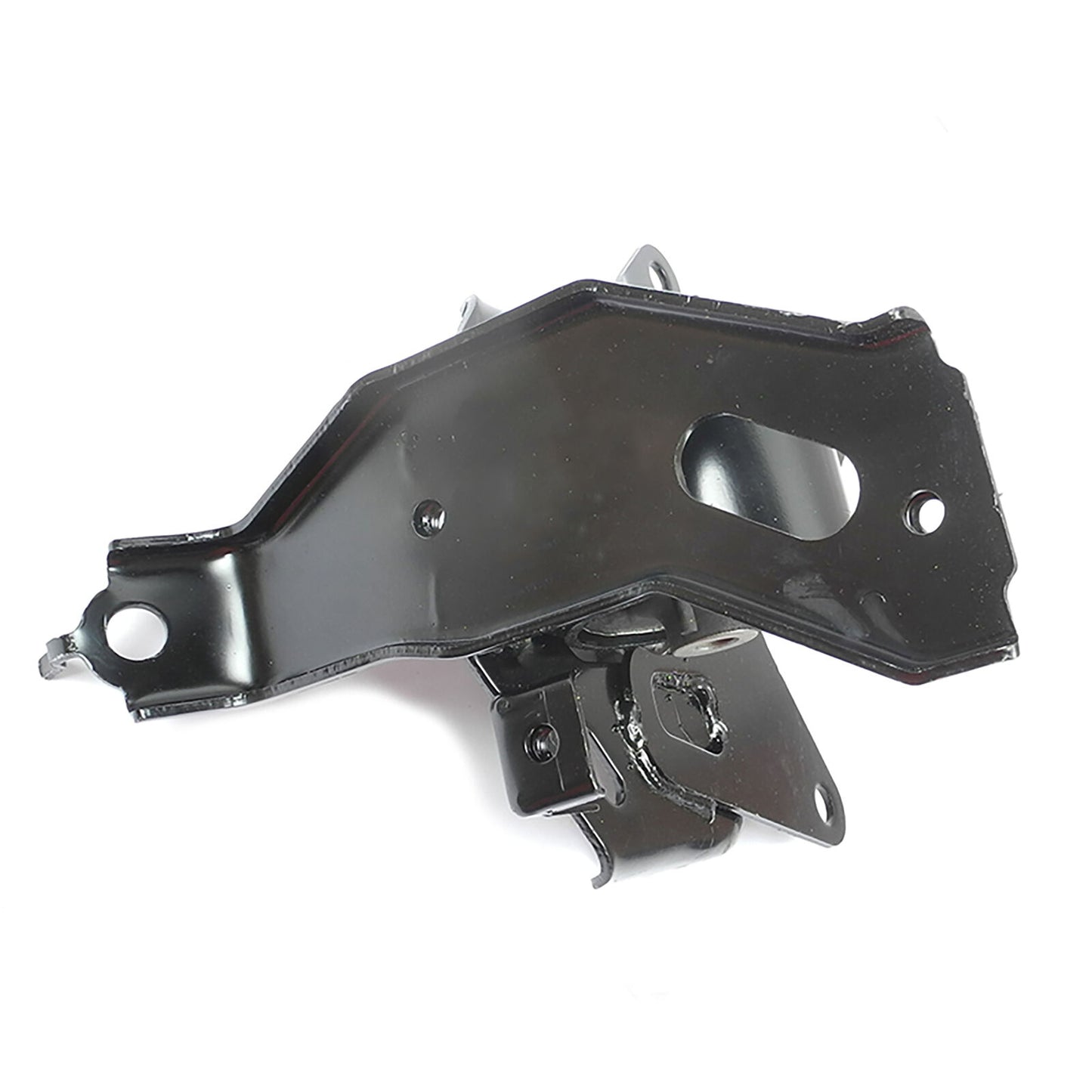 Set 3PCS MotorKing Engine Motor & Trans Mount For 2008-2014 Scion XD 1.8L AUTO