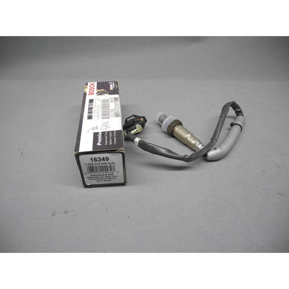OE Oxygen Sensor 16349 Downstream Fits Saab 9-5 Buick Encore Chevrolet Trax