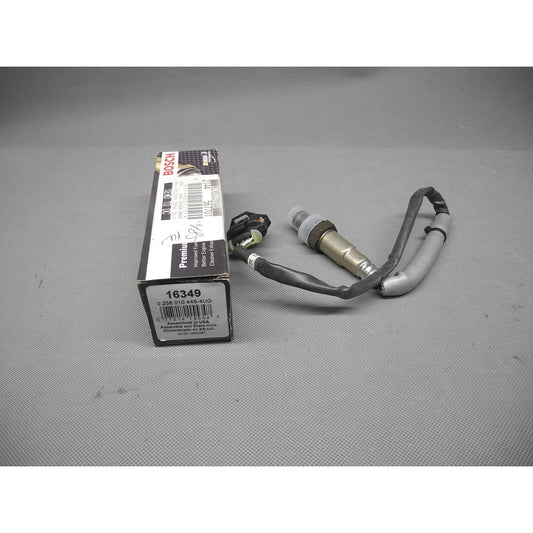 OE Oxygen Sensor 16349 Downstream Fits Saab 9-5 Buick Encore Chevrolet Trax