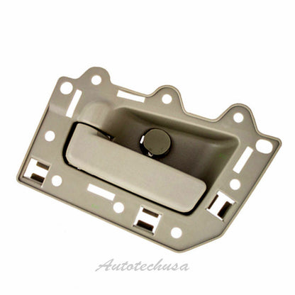 Rear Left Driver Interior Door Handle For BJ0011 Jeep Grand Cherokee Beige Tan