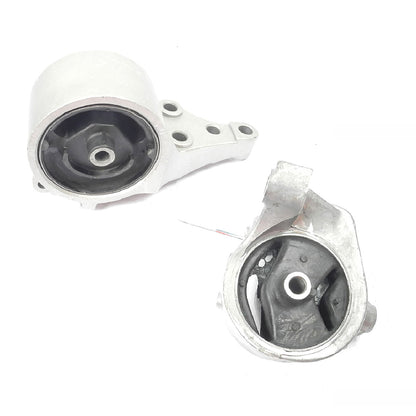 2PCS Moteur & Trans Montage 6342 6343 Pour 1993-1999 Nissan Altima 2.4L