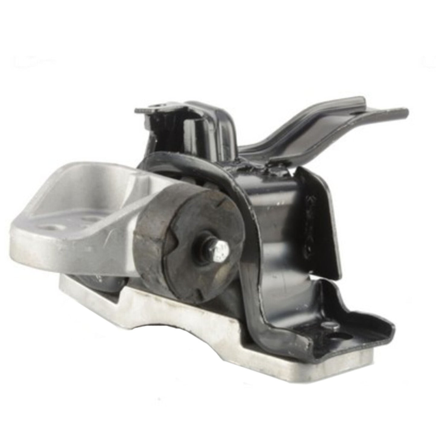Set 3PCS MotorKing Engine Motor & Trans Mount For 2013-2015 Chevrolet Spark 1.2L