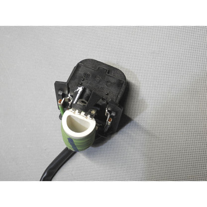 ACDelco GENUINE Engine Cooling Fan NEW For Chevrolet Cruze Limited 13368577