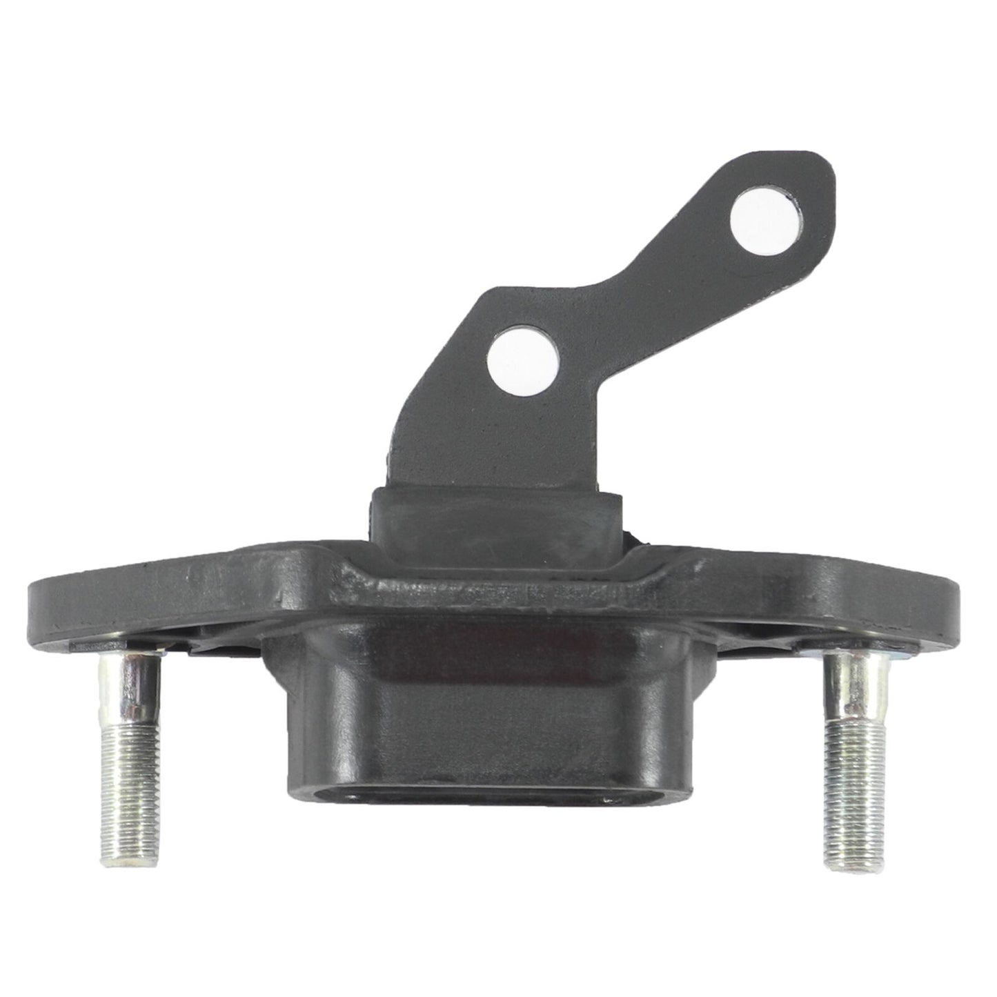 Trans Mount For M223 08-11 Acura TSX Honda Accord 2.4L Set 2PCS Auto 4584 4561