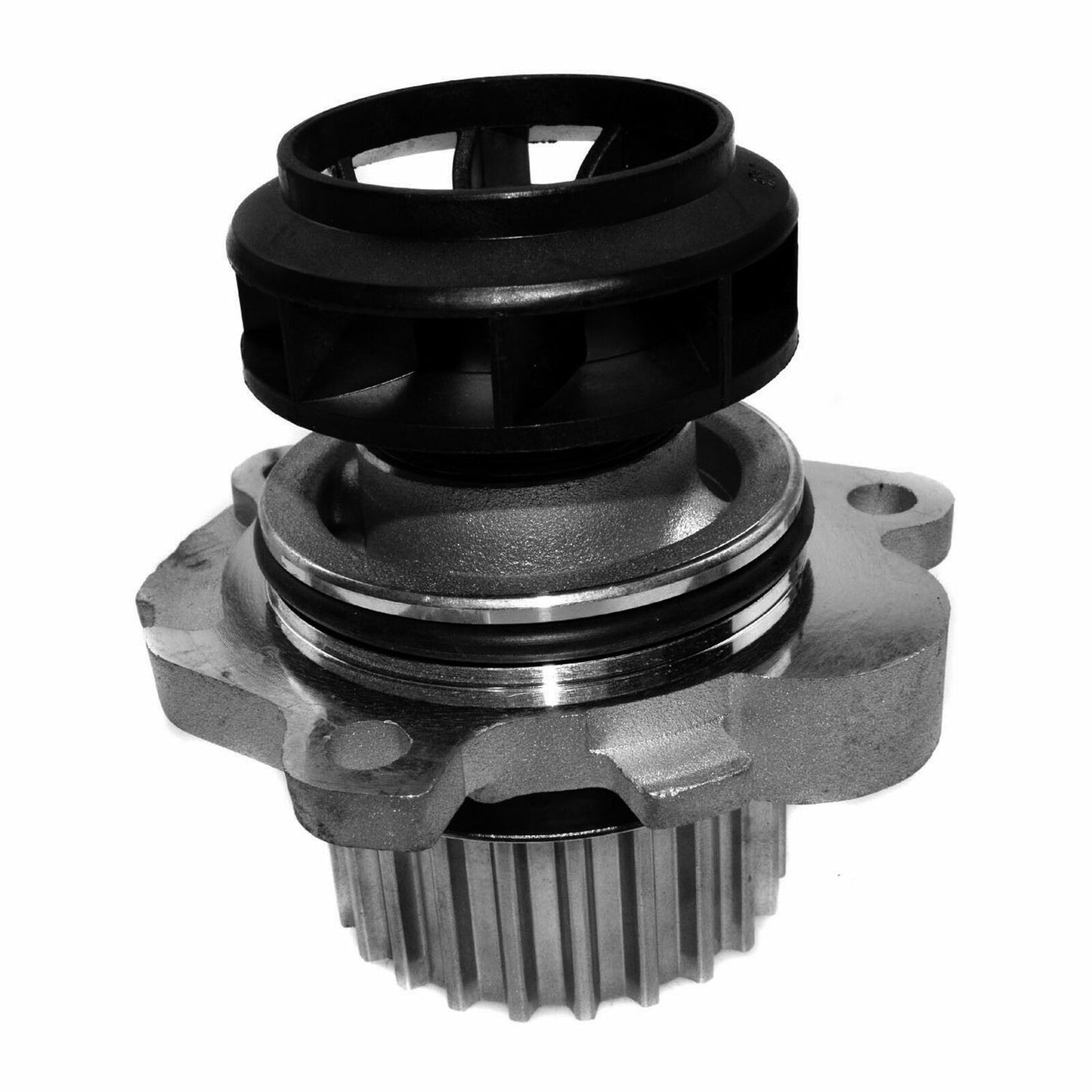 06A121011L Water Pump For Volkswagen Jetta Beetle Golf Passat Audi A4 TT 1.8 2.0