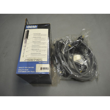 Brand New Spark Plug Wire set OEM PD2987 For Ford