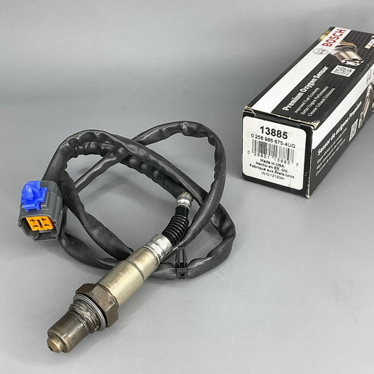 OE Germany Oxygen Sensor O2 13885 For Mazda 99-03 Protege 1.6L Downstream