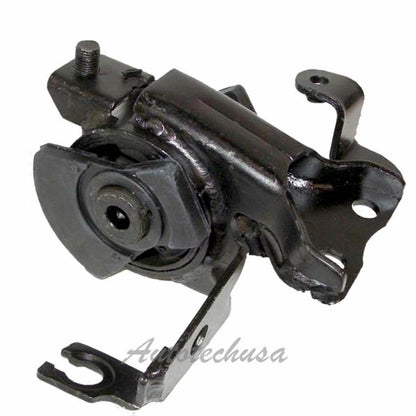 Moteur & Trans Montage Pour M641 99-01 Mazda Protege 1.6L Pour Manuel Set 4PCS