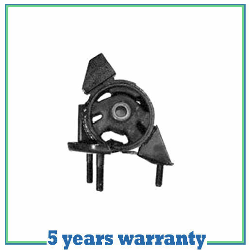 For 98-02 Toyota Corolla Chevrolet Prizm 1.8L 7254 Rear Engine Motor Mount 8851