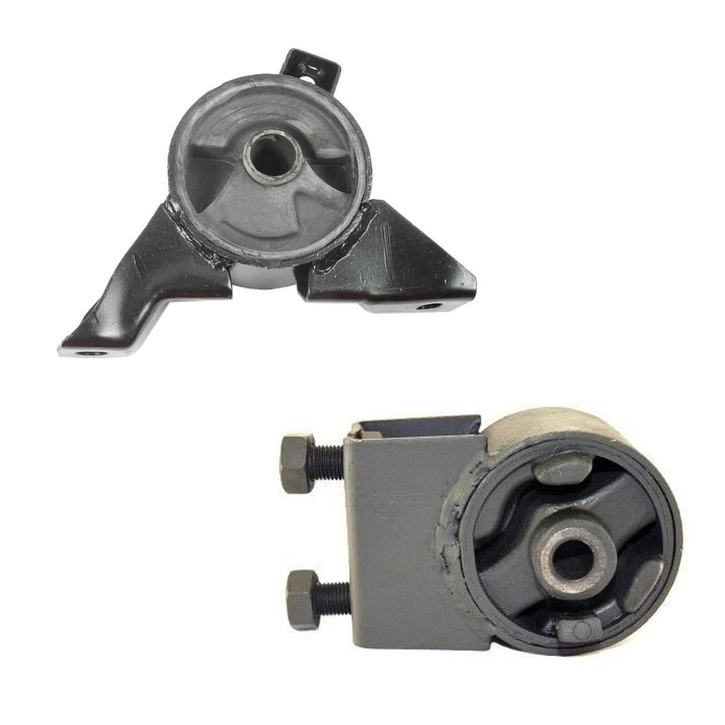 6457 4401 Trans Engine Motor Mount For 2000 2002 Mazda 626 LX Sedan 2.0L