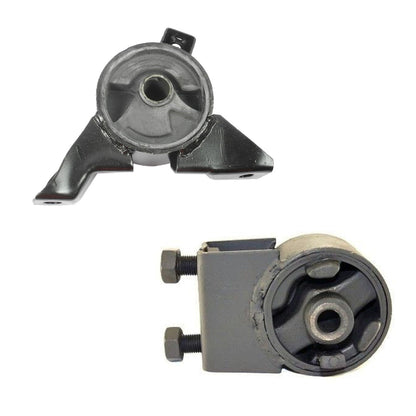 6457 4401 Trans Engine Motor Mount For 2000 2002 Mazda 626 LX Sedan 2.0L