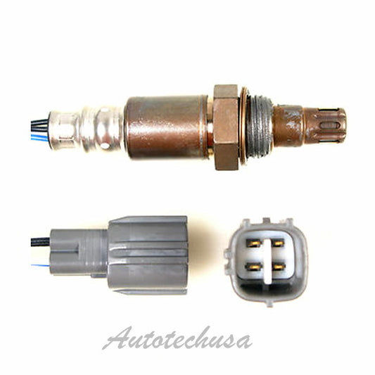 2004-2006 Para Lexus RX330 3.3L Aire Combustible Ratio Oxygen Sensor O2