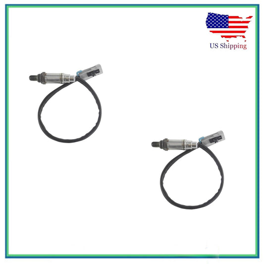 Brand New Oxygen Sensor Fits 2005 Chevrolet Venture Plus 3.4L