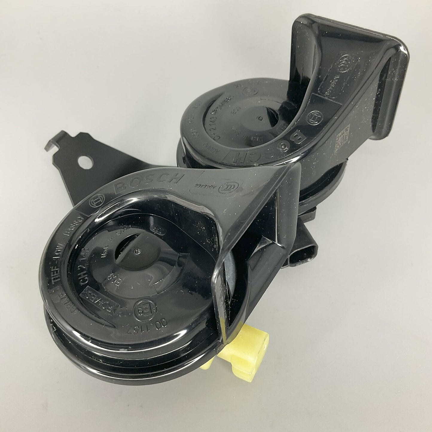Per Chrysler ASPEN Dodge Durango OEM MOPAR Originale Corno W/Supporto