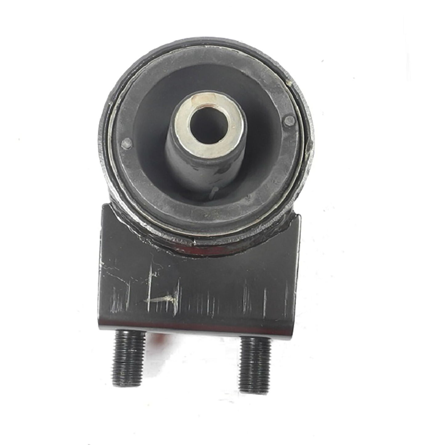 6457 4401 6446 6462 Trans Engine Motor Mount Manual For 00 02 Mazda 626 2.0L