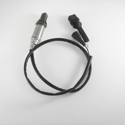 Lambda O2 Oxygen Sensor 13508 For 1992 Audi 100 CS 2.8L