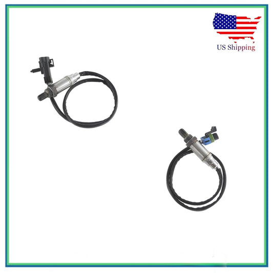 Brand New Oxygen Sensor For 2015-2017 Buick Verano Leather 2.4L