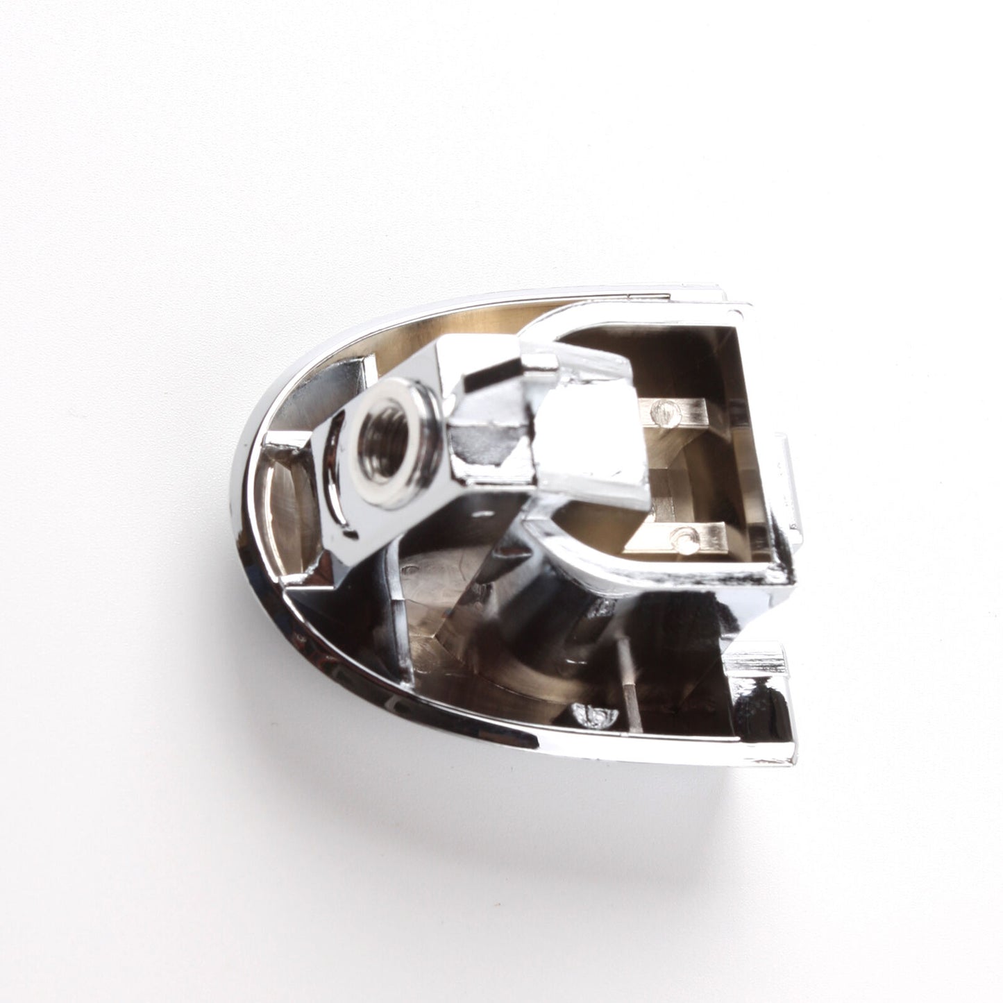 Set 4pcs Exterior Outside Door Handle Chrome For New Nissan Cube Juke Versa