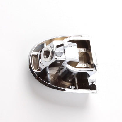 Set 4pcs Exterior Outside Door Handle Chrome For New Nissan Cube Juke Versa