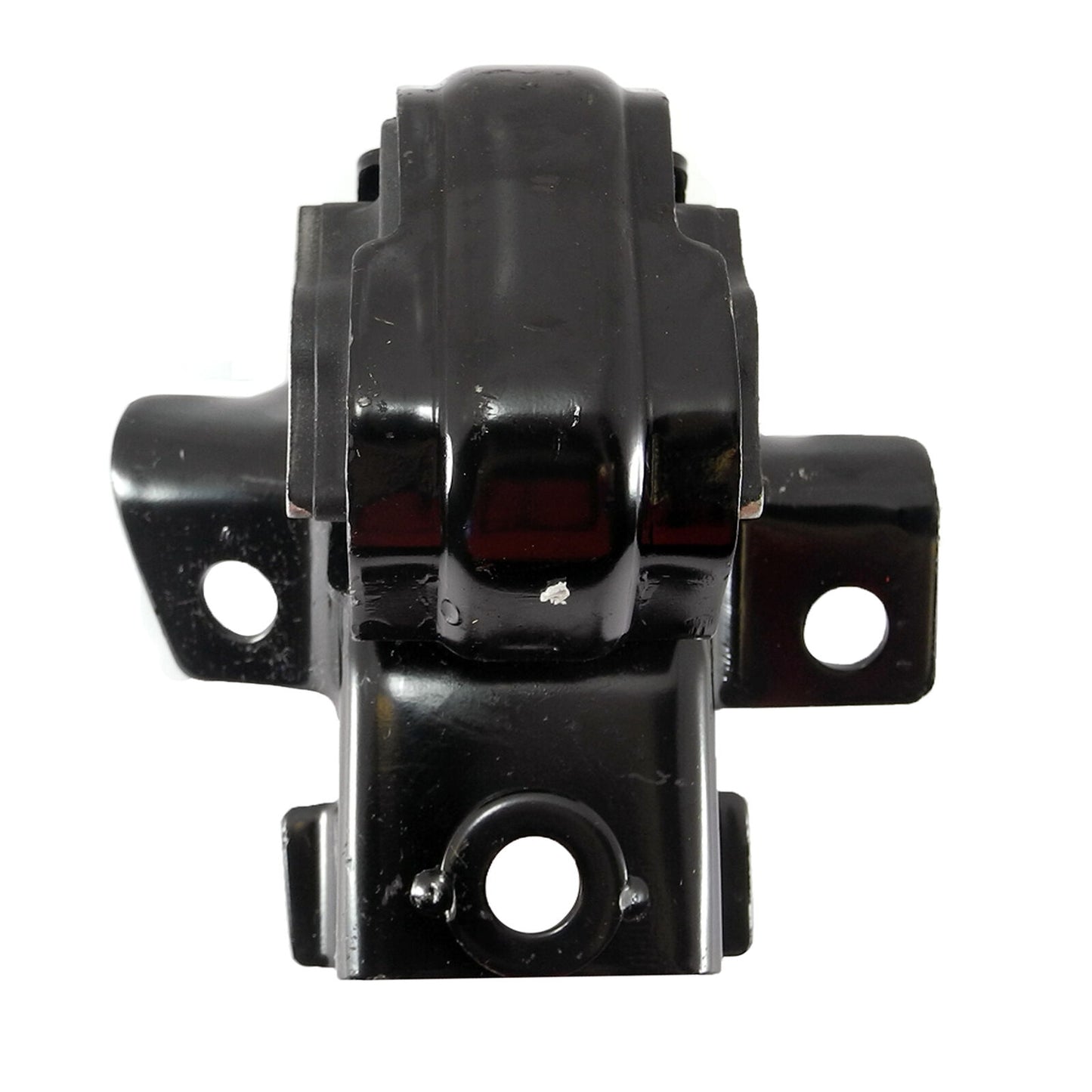 2PCS Delantero Izquierdo Y Derecho Motor Montaje De 09-12 Chevrolet Colorado GMC