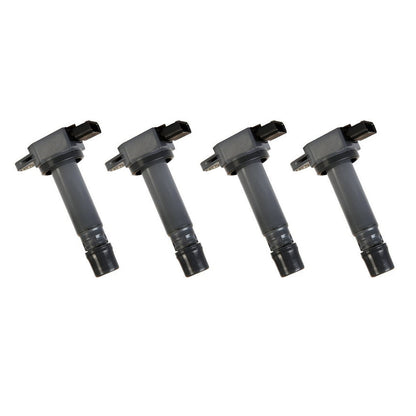 UF574 5C1779 52-2134 8687939 Accensione Bobina 4PCS Per 05-2011 Volvo S80 XC90