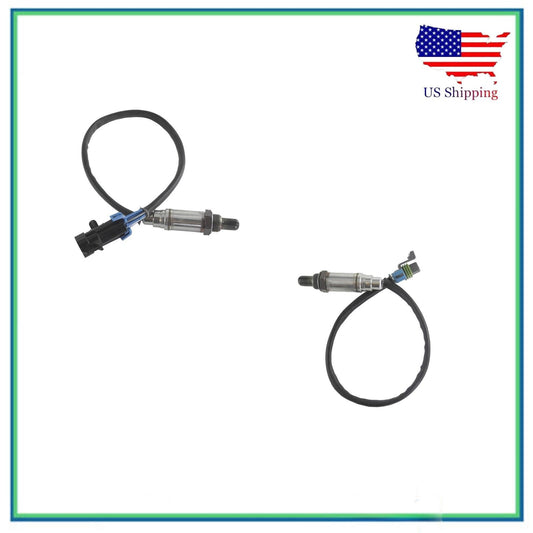 Brand New Oxygen Sensor For 2009 Saturn Aura Hybrid 2.4L