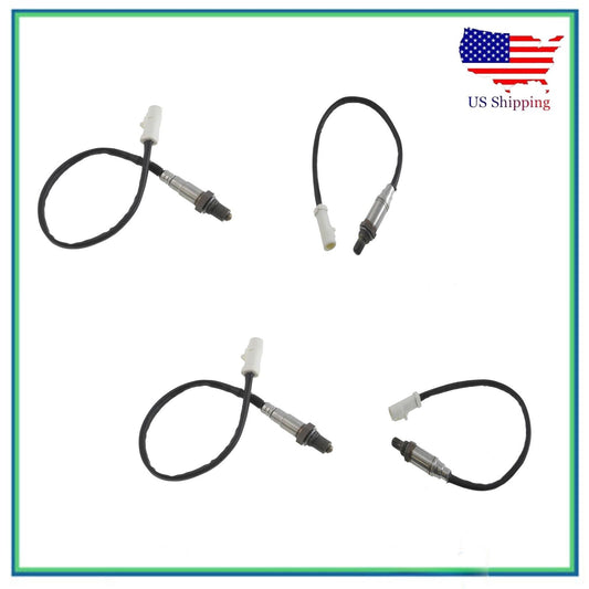 Brand New Oxygen Sensor Fits 1999-2001 Ford Explorer XLT 5.0L